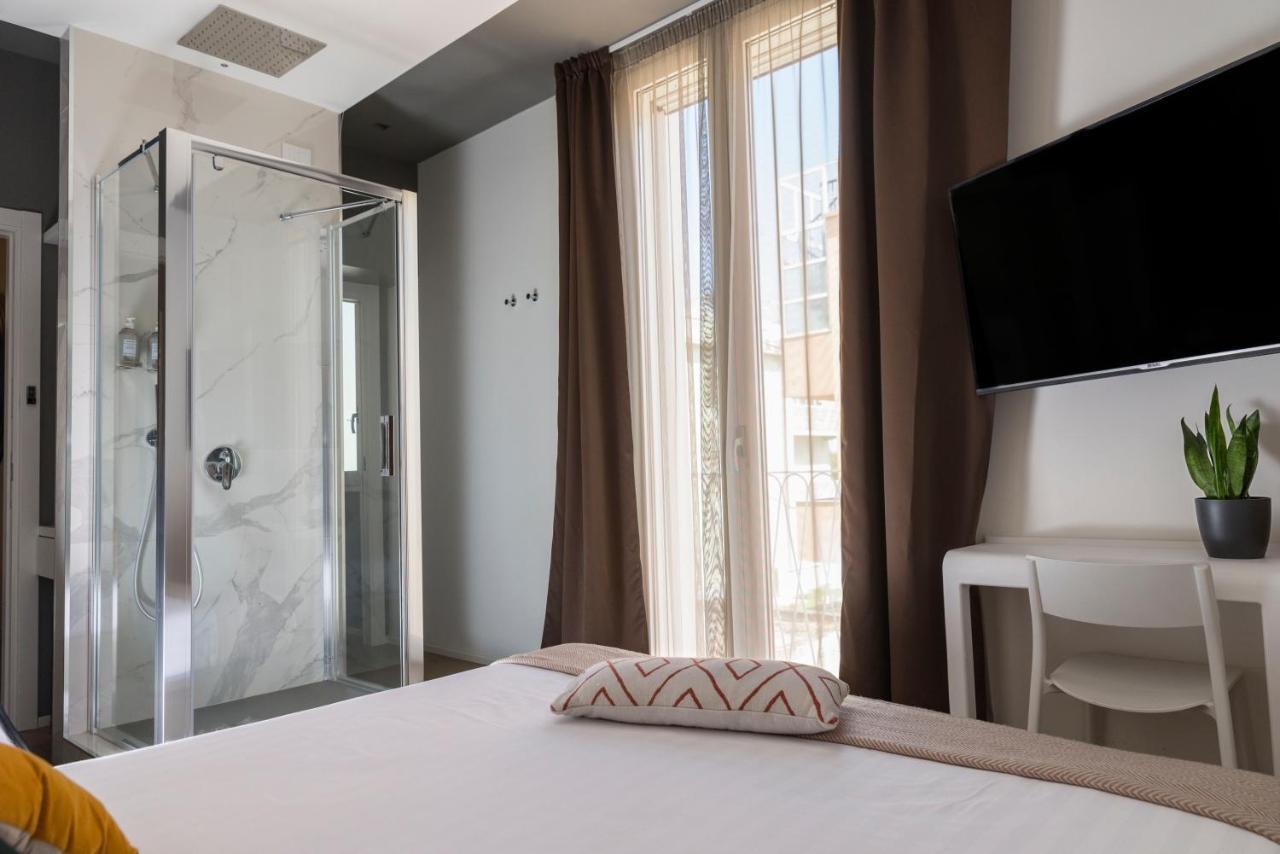 Le Palmette Suites 칼리아리 외부 사진