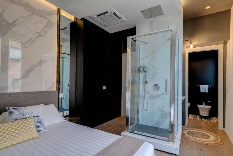 Le Palmette Suites 칼리아리 외부 사진