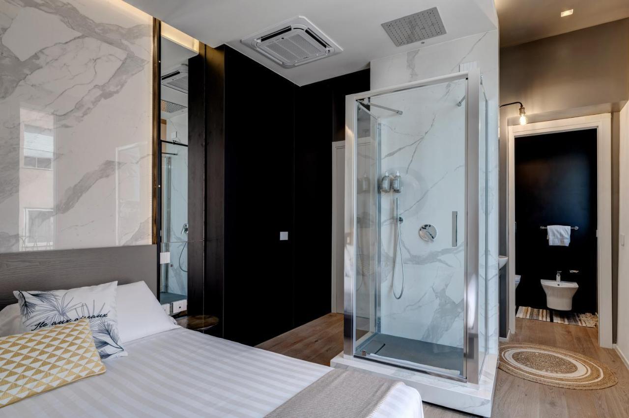 Le Palmette Suites 칼리아리 외부 사진