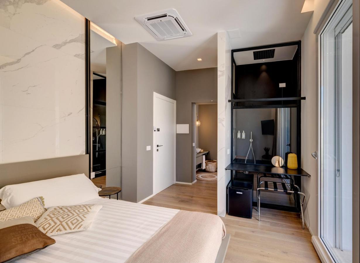 Le Palmette Suites 칼리아리 외부 사진
